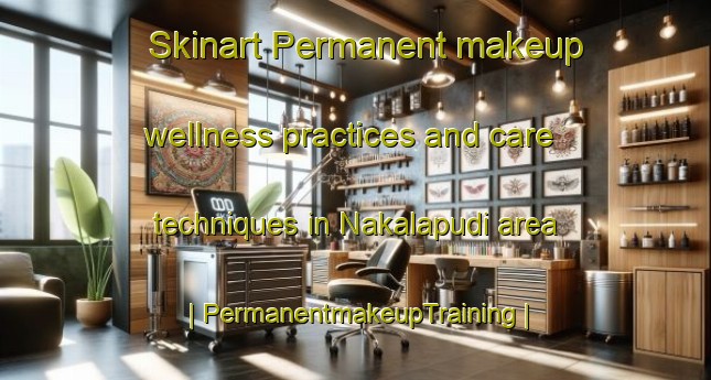 Skinart Permanent makeup wellness practices and care techniques in Nakalapudi area | PermanentmakeupTraining | PermanentmakeupClasses | SkinartTraining-Botswana